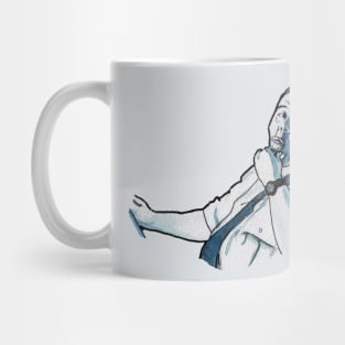 Hot Fuzz Mug